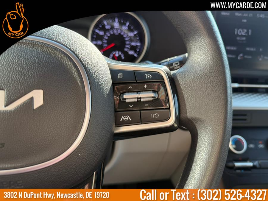 2023 Kia Carnival LX FWD, available for sale in New Castle, Delaware | My Car. New Castle, Delaware 2023 Kia Carnival LX FWD, available for sale in New Castle, Delaware | My Car. New Castle, Delaware