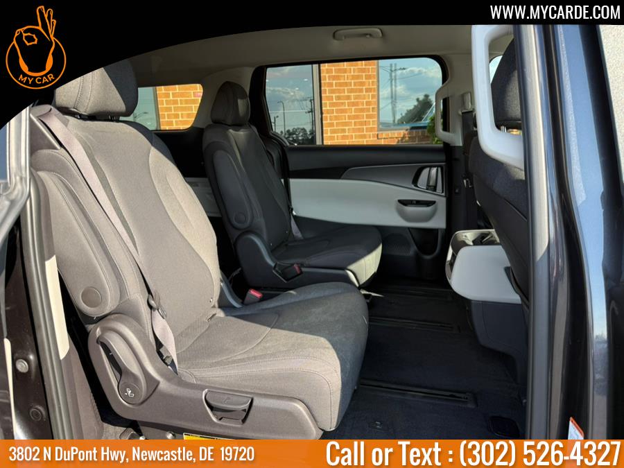 2023 Kia Carnival LX FWD, available for sale in New Castle, Delaware | My Car. New Castle, Delaware 2023 Kia Carnival LX FWD, available for sale in New Castle, Delaware | My Car. New Castle, Delaware