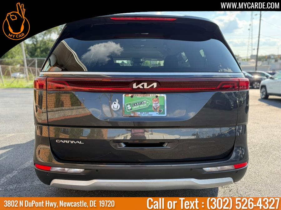 2023 Kia Carnival LX FWD, available for sale in New Castle, Delaware | My Car. New Castle, Delaware 2023 Kia Carnival LX FWD, available for sale in New Castle, Delaware | My Car. New Castle, Delaware