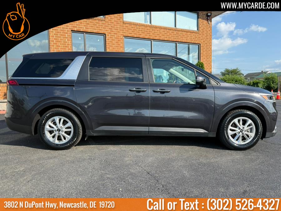 2023 Kia Carnival LX FWD, available for sale in New Castle, Delaware | My Car. New Castle, Delaware 2023 Kia Carnival LX FWD, available for sale in New Castle, Delaware | My Car. New Castle, Delaware