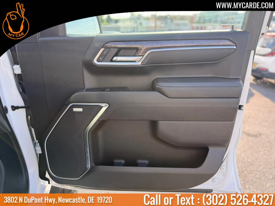 2023 Chevrolet Silverado 1500 4WD Crew Cab 147" LTZ, available for sale in New Castle, Delaware | My Car. New Castle, Delaware 2023 Chevrolet Silverado 1500 4WD Crew Cab 147" LTZ, available for sale in New Castle, Delaware | My Car. New Castle, Delaware