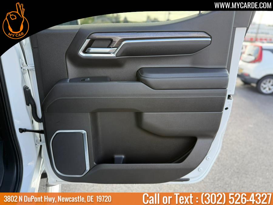 2023 Chevrolet Silverado 1500 4WD Crew Cab 147" LTZ, available for sale in New Castle, Delaware | My Car. New Castle, Delaware 2023 Chevrolet Silverado 1500 4WD Crew Cab 147" LTZ, available for sale in New Castle, Delaware | My Car. New Castle, Delaware