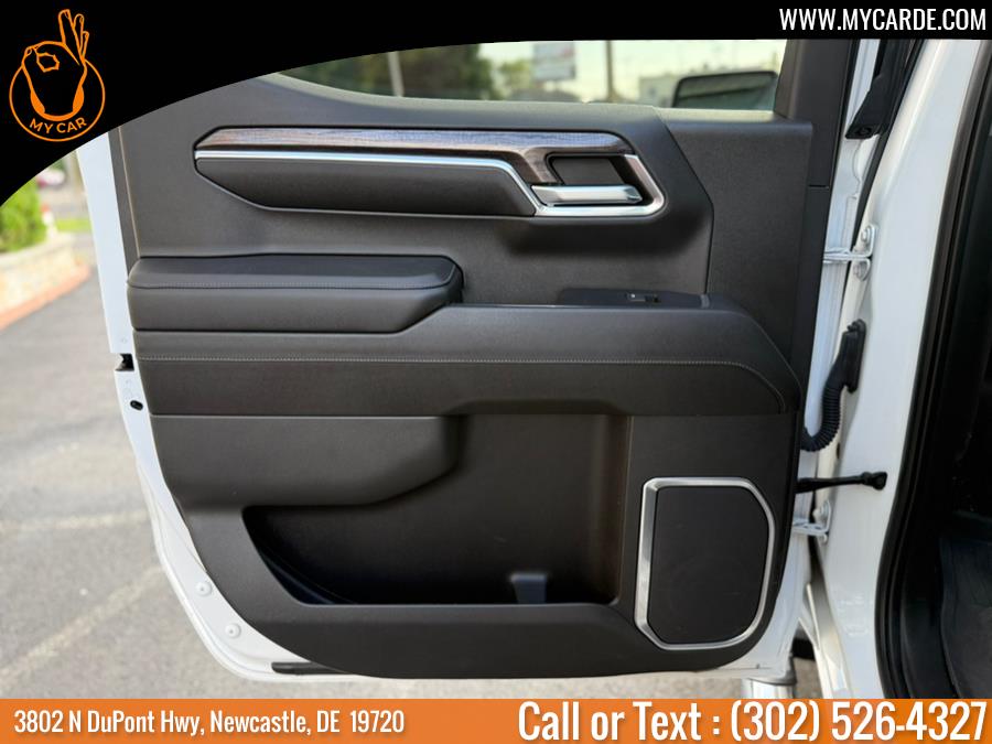 2023 Chevrolet Silverado 1500 4WD Crew Cab 147" LTZ, available for sale in New Castle, Delaware | My Car. New Castle, Delaware 2023 Chevrolet Silverado 1500 4WD Crew Cab 147" LTZ, available for sale in New Castle, Delaware | My Car. New Castle, Delaware