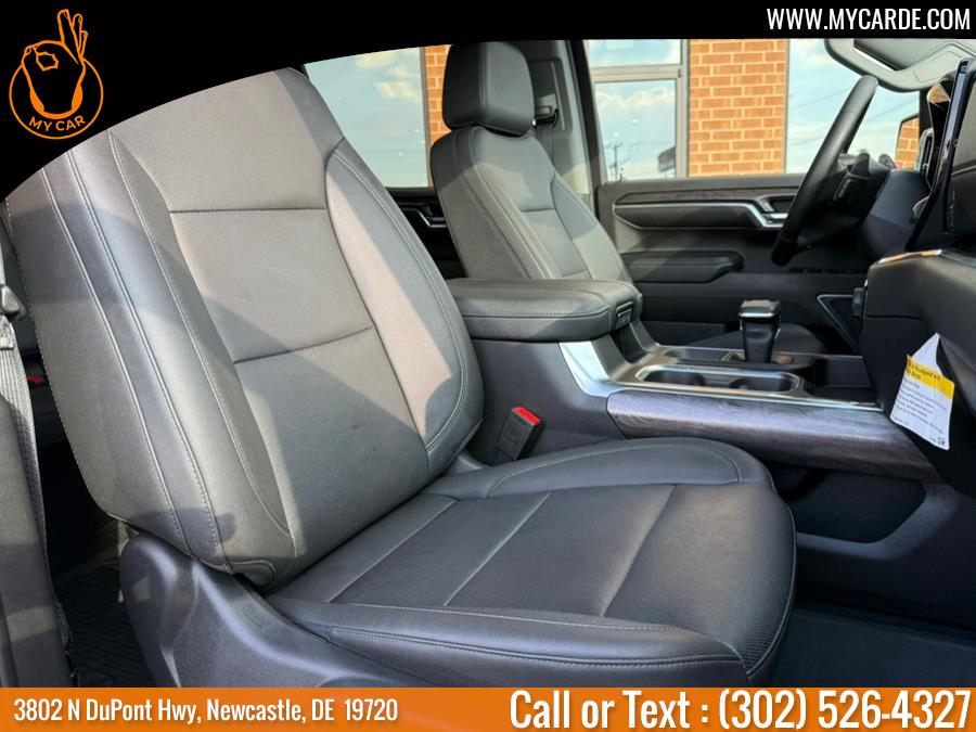 2023 Chevrolet Silverado 1500 4WD Crew Cab 147" LTZ, available for sale in New Castle, Delaware | My Car. New Castle, Delaware 2023 Chevrolet Silverado 1500 4WD Crew Cab 147" LTZ, available for sale in New Castle, Delaware | My Car. New Castle, Delaware