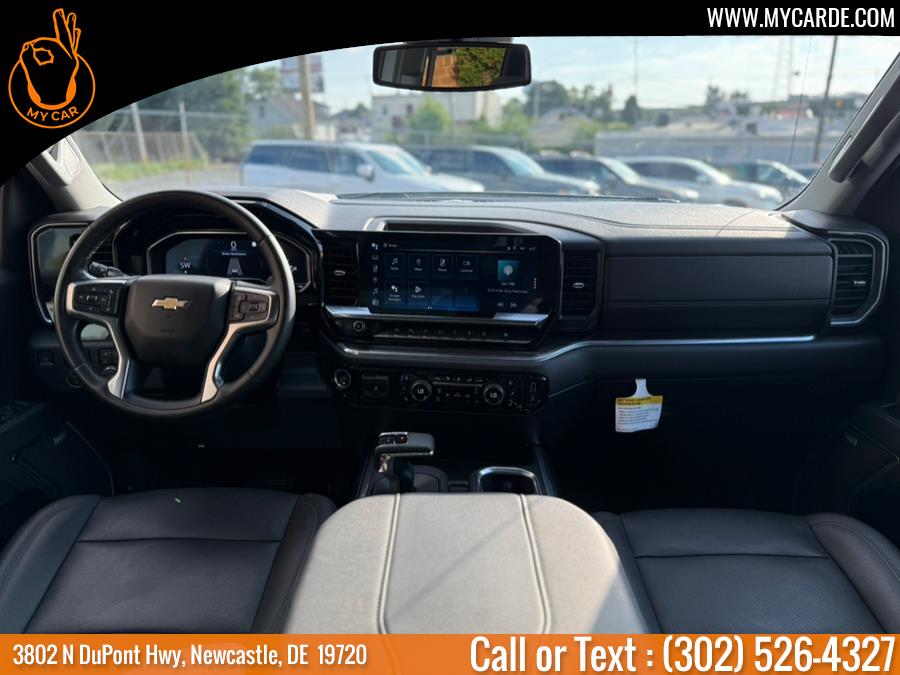 2023 Chevrolet Silverado 1500 4WD Crew Cab 147" LTZ, available for sale in New Castle, Delaware | My Car. New Castle, Delaware 2023 Chevrolet Silverado 1500 4WD Crew Cab 147" LTZ, available for sale in New Castle, Delaware | My Car. New Castle, Delaware