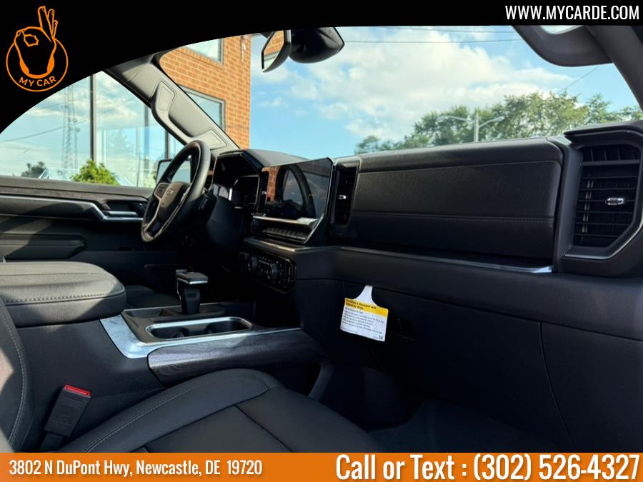 2023 Chevrolet Silverado 1500 4WD Crew Cab 147" LTZ, available for sale in New Castle, Delaware | My Car. New Castle, Delaware 2023 Chevrolet Silverado 1500 4WD Crew Cab 147" LTZ, available for sale in New Castle, Delaware | My Car. New Castle, Delaware