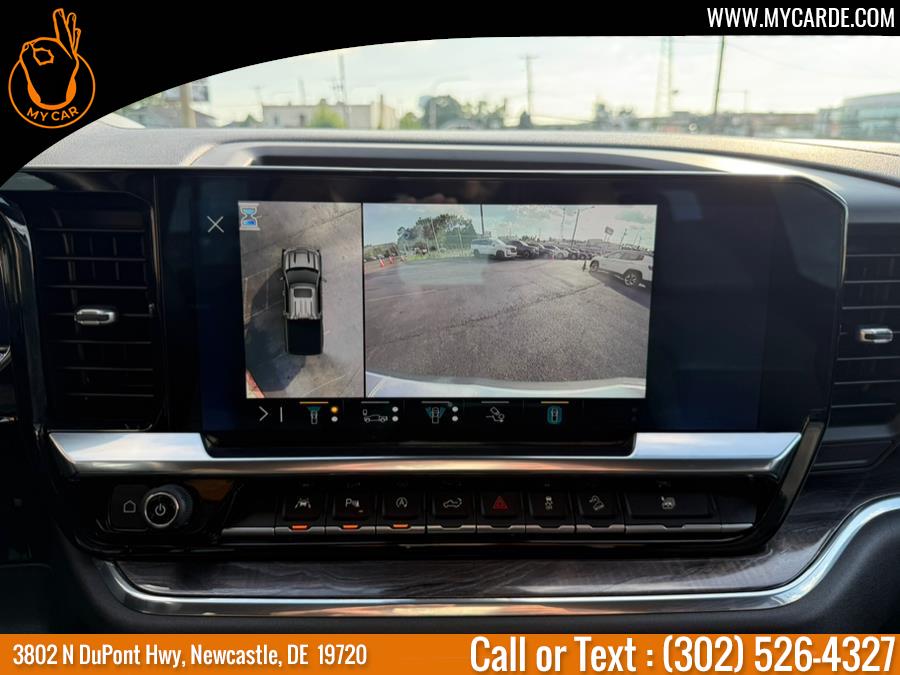 2023 Chevrolet Silverado 1500 4WD Crew Cab 147" LTZ, available for sale in New Castle, Delaware | My Car. New Castle, Delaware 2023 Chevrolet Silverado 1500 4WD Crew Cab 147" LTZ, available for sale in New Castle, Delaware | My Car. New Castle, Delaware