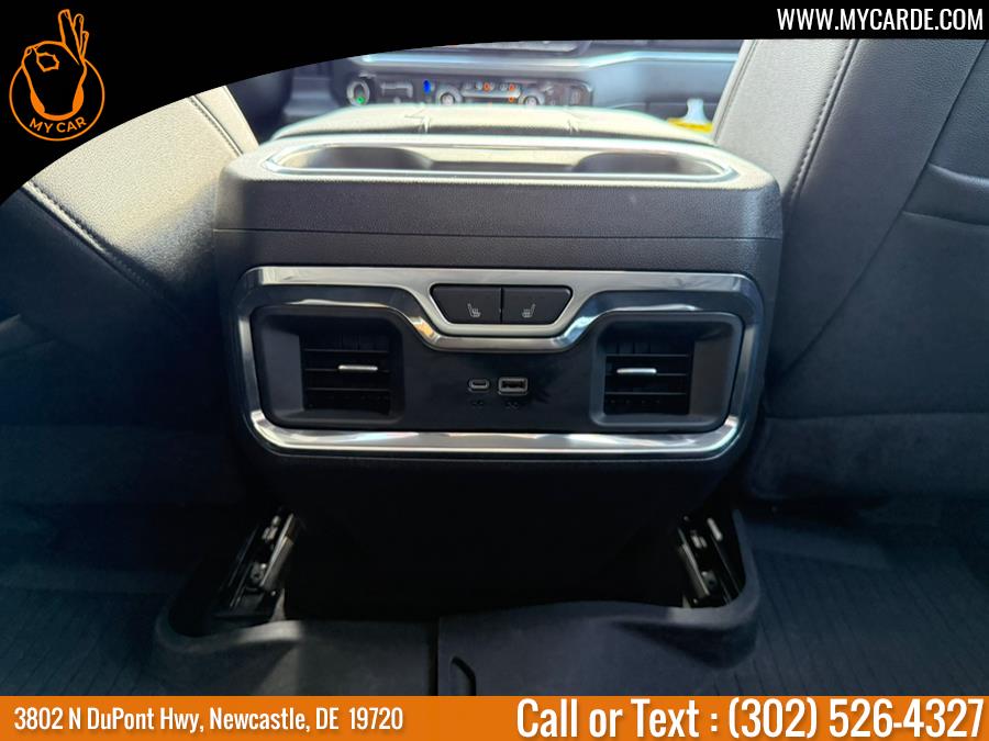 2023 Chevrolet Silverado 1500 4WD Crew Cab 147" LTZ, available for sale in New Castle, Delaware | My Car. New Castle, Delaware 2023 Chevrolet Silverado 1500 4WD Crew Cab 147" LTZ, available for sale in New Castle, Delaware | My Car. New Castle, Delaware