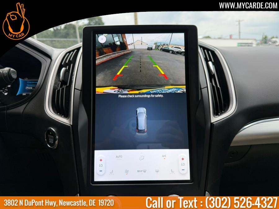 2022 Ford Edge SEL AWD, available for sale in New Castle, Delaware | My Car. New Castle, Delaware 2022 Ford Edge SEL AWD, available for sale in New Castle, Delaware | My Car. New Castle, Delaware