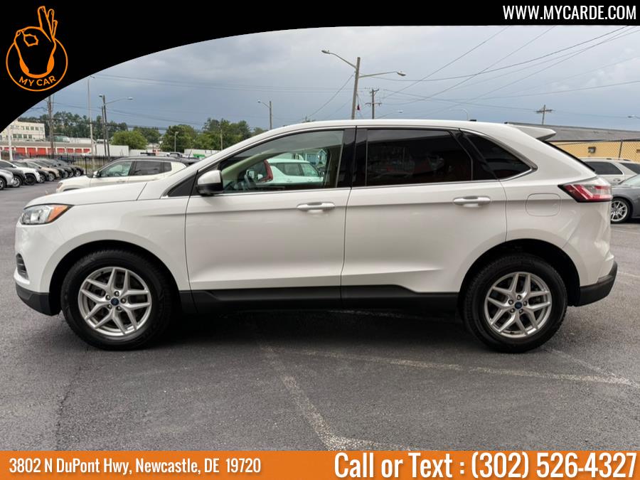 2022 Ford Edge SEL AWD, available for sale in New Castle, Delaware | My Car. New Castle, Delaware 2022 Ford Edge SEL AWD, available for sale in New Castle, Delaware | My Car. New Castle, Delaware