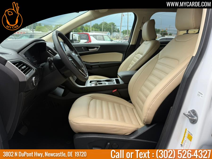 2022 Ford Edge SEL AWD, available for sale in New Castle, Delaware | My Car. New Castle, Delaware 2022 Ford Edge SEL AWD, available for sale in New Castle, Delaware | My Car. New Castle, Delaware