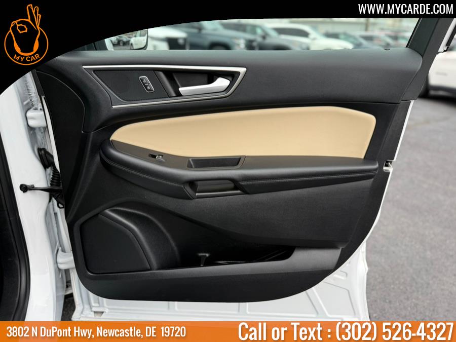 2022 Ford Edge SEL AWD, available for sale in New Castle, Delaware | My Car. New Castle, Delaware 2022 Ford Edge SEL AWD, available for sale in New Castle, Delaware | My Car. New Castle, Delaware