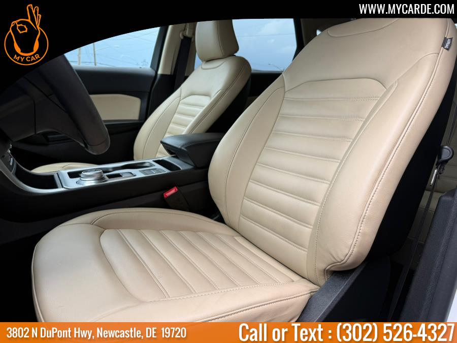2022 Ford Edge SEL AWD, available for sale in New Castle, Delaware | My Car. New Castle, Delaware 2022 Ford Edge SEL AWD, available for sale in New Castle, Delaware | My Car. New Castle, Delaware