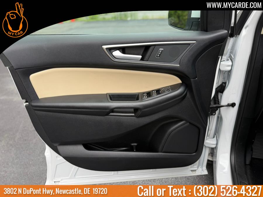 2022 Ford Edge SEL AWD, available for sale in New Castle, Delaware | My Car. New Castle, Delaware 2022 Ford Edge SEL AWD, available for sale in New Castle, Delaware | My Car. New Castle, Delaware