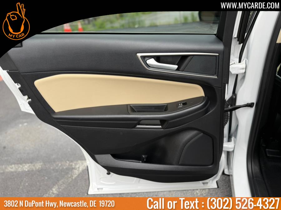 2022 Ford Edge SEL AWD, available for sale in New Castle, Delaware | My Car. New Castle, Delaware 2022 Ford Edge SEL AWD, available for sale in New Castle, Delaware | My Car. New Castle, Delaware