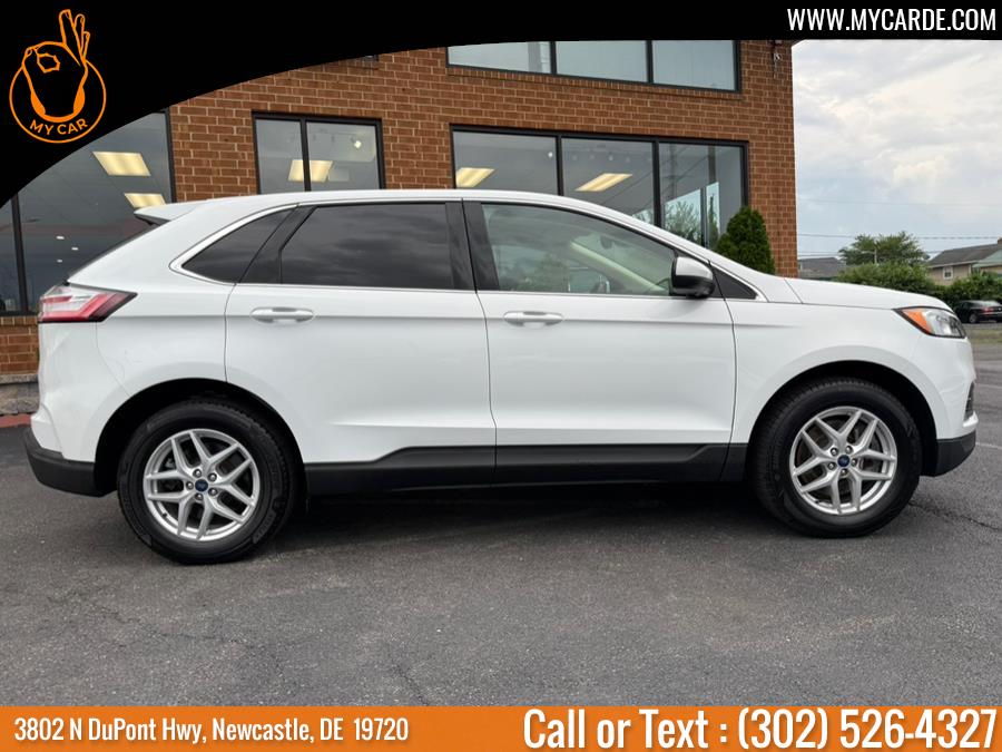 2022 Ford Edge SEL AWD, available for sale in New Castle, Delaware | My Car. New Castle, Delaware 2022 Ford Edge SEL AWD, available for sale in New Castle, Delaware | My Car. New Castle, Delaware
