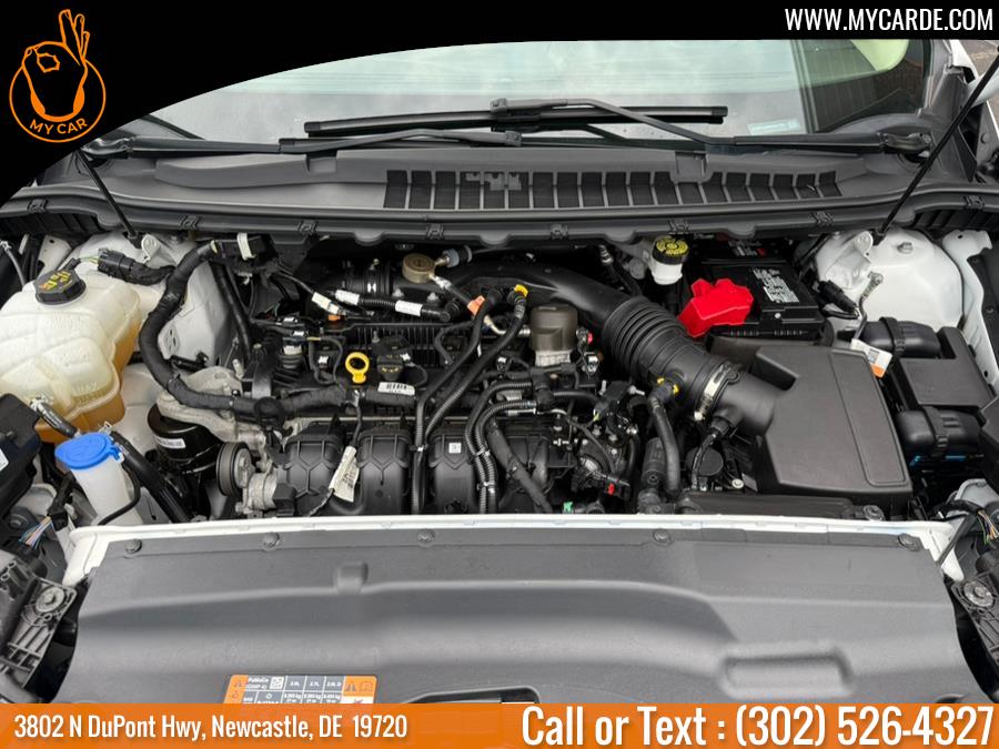2022 Ford Edge SEL AWD, available for sale in New Castle, Delaware | My Car. New Castle, Delaware 2022 Ford Edge SEL AWD, available for sale in New Castle, Delaware | My Car. New Castle, Delaware