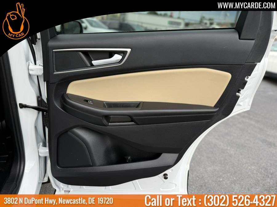 2022 Ford Edge SEL AWD, available for sale in New Castle, Delaware | My Car. New Castle, Delaware 2022 Ford Edge SEL AWD, available for sale in New Castle, Delaware | My Car. New Castle, Delaware