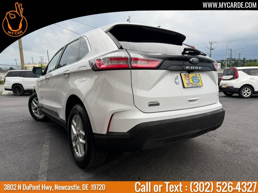 2022 Ford Edge SEL AWD, available for sale in New Castle, Delaware | My Car. New Castle, Delaware 2022 Ford Edge SEL AWD, available for sale in New Castle, Delaware | My Car. New Castle, Delaware
