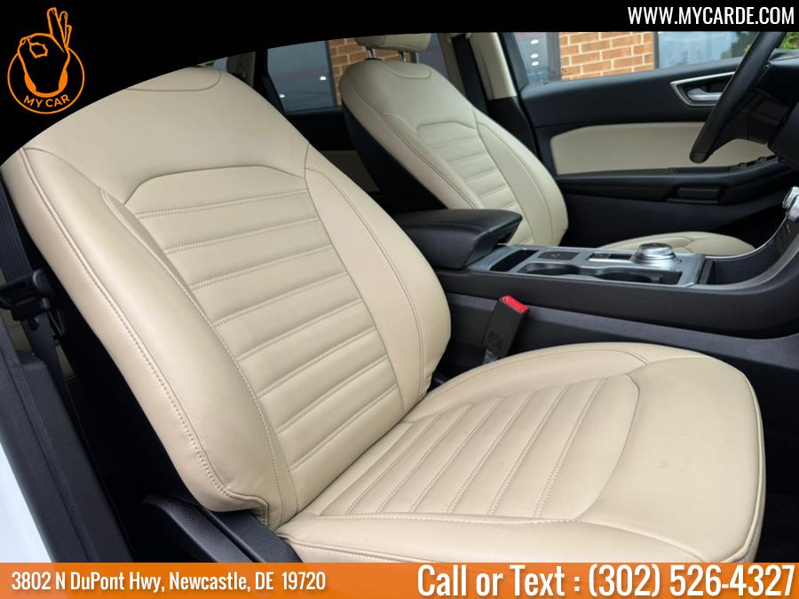 2022 Ford Edge SEL AWD, available for sale in New Castle, Delaware | My Car. New Castle, Delaware 2022 Ford Edge SEL AWD, available for sale in New Castle, Delaware | My Car. New Castle, Delaware