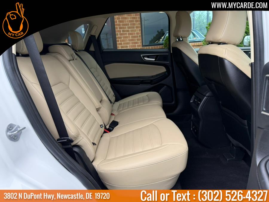 2022 Ford Edge SEL AWD, available for sale in New Castle, Delaware | My Car. New Castle, Delaware 2022 Ford Edge SEL AWD, available for sale in New Castle, Delaware | My Car. New Castle, Delaware