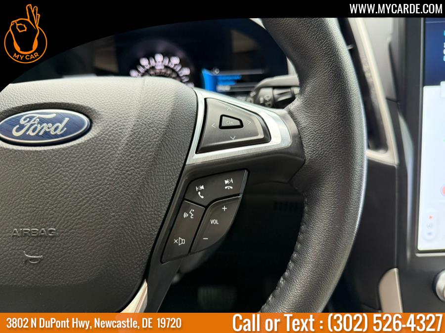 2022 Ford Edge SEL AWD, available for sale in New Castle, Delaware | My Car. New Castle, Delaware 2022 Ford Edge SEL AWD, available for sale in New Castle, Delaware | My Car. New Castle, Delaware