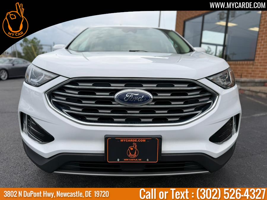 2022 Ford Edge SEL AWD, available for sale in New Castle, Delaware | My Car. New Castle, Delaware 2022 Ford Edge SEL AWD, available for sale in New Castle, Delaware | My Car. New Castle, Delaware
