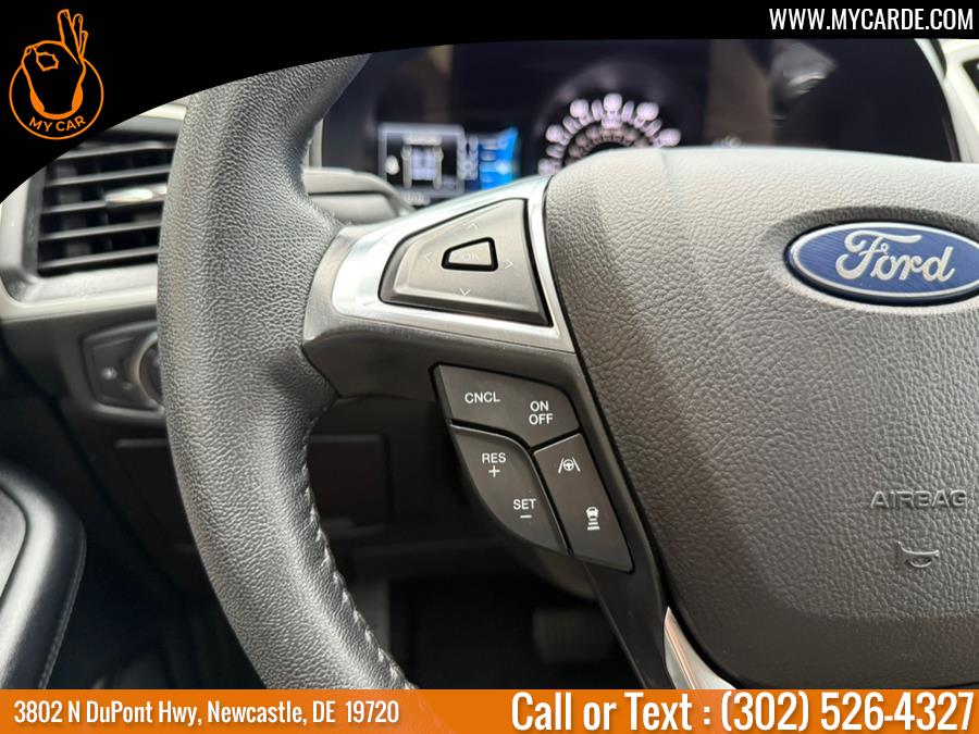 2022 Ford Edge SEL AWD, available for sale in New Castle, Delaware | My Car. New Castle, Delaware 2022 Ford Edge SEL AWD, available for sale in New Castle, Delaware | My Car. New Castle, Delaware