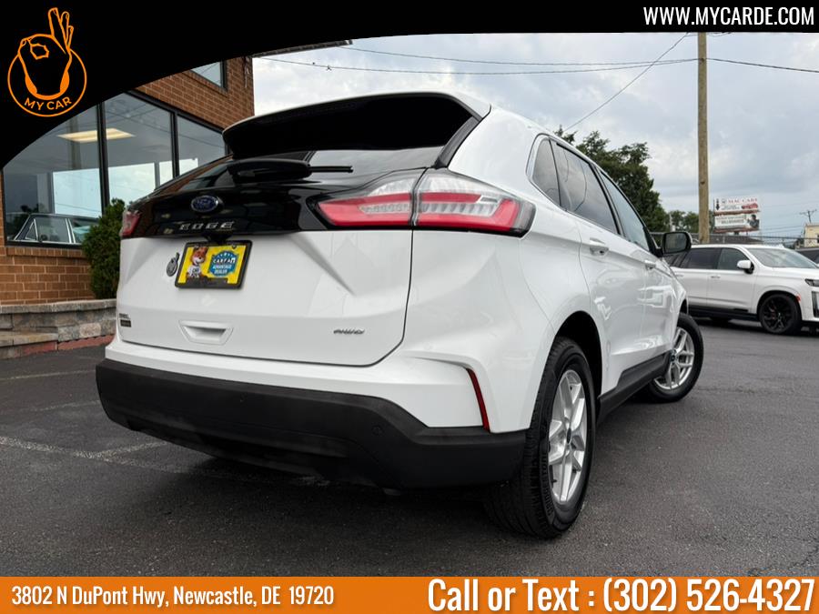 2022 Ford Edge SEL AWD, available for sale in New Castle, Delaware | My Car. New Castle, Delaware 2022 Ford Edge SEL AWD, available for sale in New Castle, Delaware | My Car. New Castle, Delaware