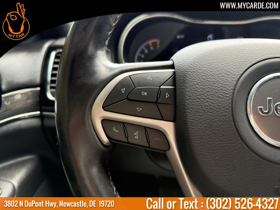 2020 Jeep Grand Cherokee High Altitude 4x4, available for sale in New Castle, Delaware | My Car. New Castle, Delaware 2020 Jeep Grand Cherokee High Altitude 4x4, available for sale in New Castle, Delaware | My Car. New Castle, Delaware