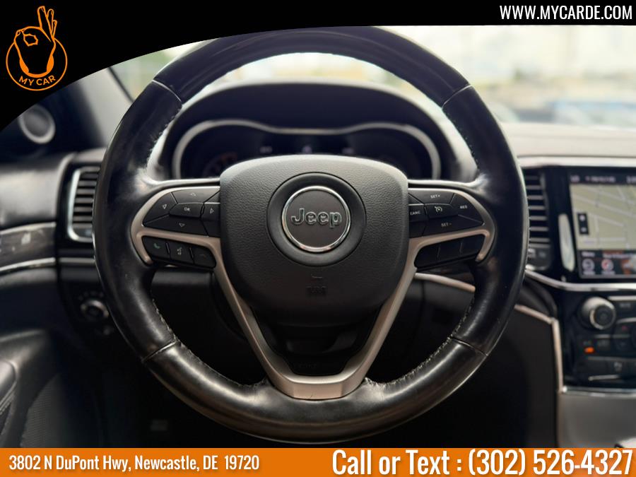 2020 Jeep Grand Cherokee High Altitude 4x4, available for sale in New Castle, Delaware | My Car. New Castle, Delaware 2020 Jeep Grand Cherokee High Altitude 4x4, available for sale in New Castle, Delaware | My Car. New Castle, Delaware