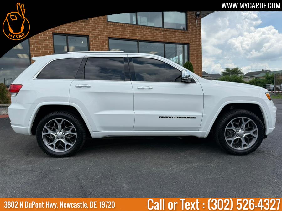 2020 Jeep Grand Cherokee High Altitude 4x4, available for sale in New Castle, Delaware | My Car. New Castle, Delaware 2020 Jeep Grand Cherokee High Altitude 4x4, available for sale in New Castle, Delaware | My Car. New Castle, Delaware