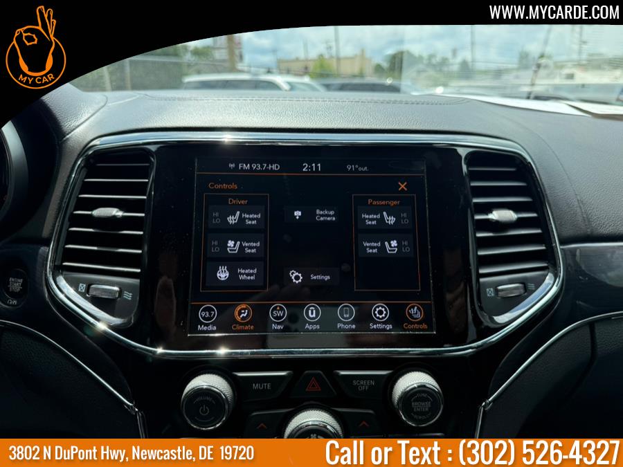 2020 Jeep Grand Cherokee High Altitude 4x4, available for sale in New Castle, Delaware | My Car. New Castle, Delaware 2020 Jeep Grand Cherokee High Altitude 4x4, available for sale in New Castle, Delaware | My Car. New Castle, Delaware