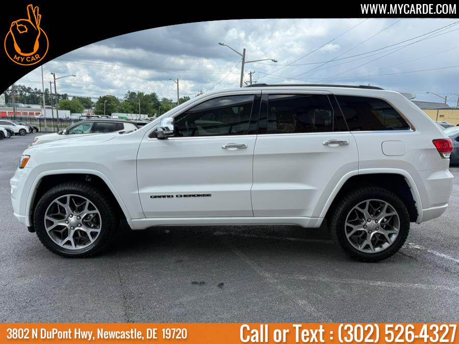 2020 Jeep Grand Cherokee High Altitude 4x4, available for sale in New Castle, Delaware | My Car. New Castle, Delaware 2020 Jeep Grand Cherokee High Altitude 4x4, available for sale in New Castle, Delaware | My Car. New Castle, Delaware