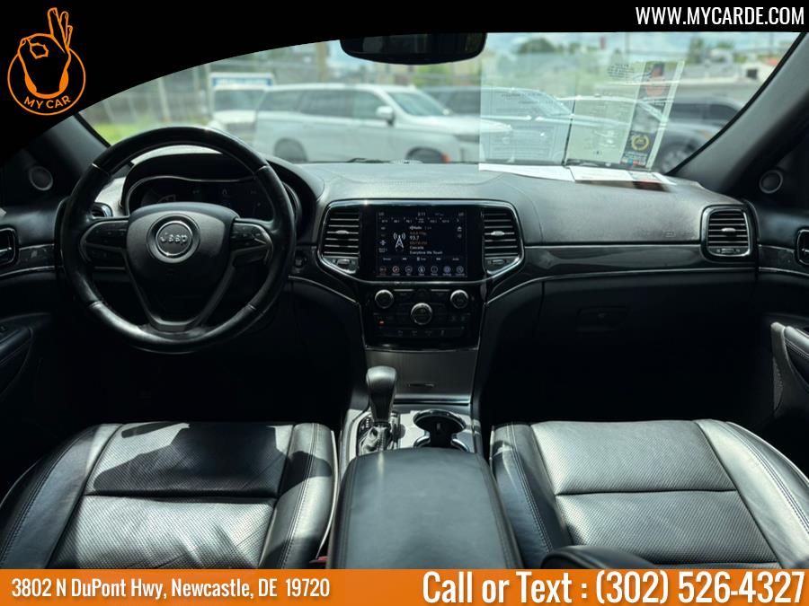 2020 Jeep Grand Cherokee High Altitude 4x4, available for sale in New Castle, Delaware | My Car. New Castle, Delaware 2020 Jeep Grand Cherokee High Altitude 4x4, available for sale in New Castle, Delaware | My Car. New Castle, Delaware