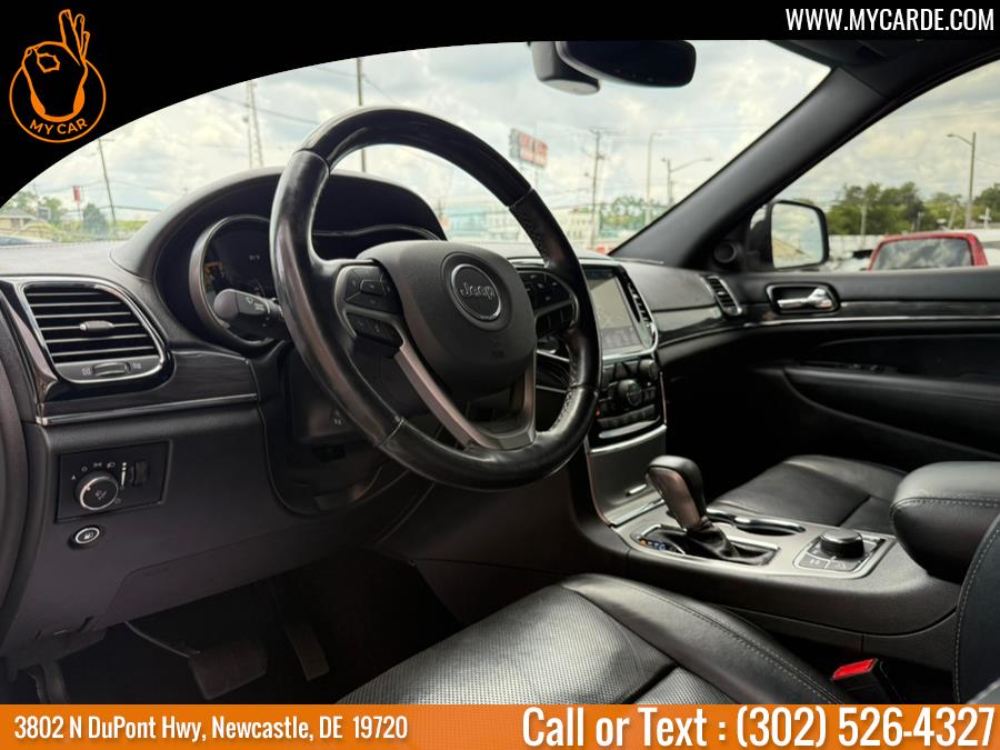 2020 Jeep Grand Cherokee High Altitude 4x4, available for sale in New Castle, Delaware | My Car. New Castle, Delaware 2020 Jeep Grand Cherokee High Altitude 4x4, available for sale in New Castle, Delaware | My Car. New Castle, Delaware