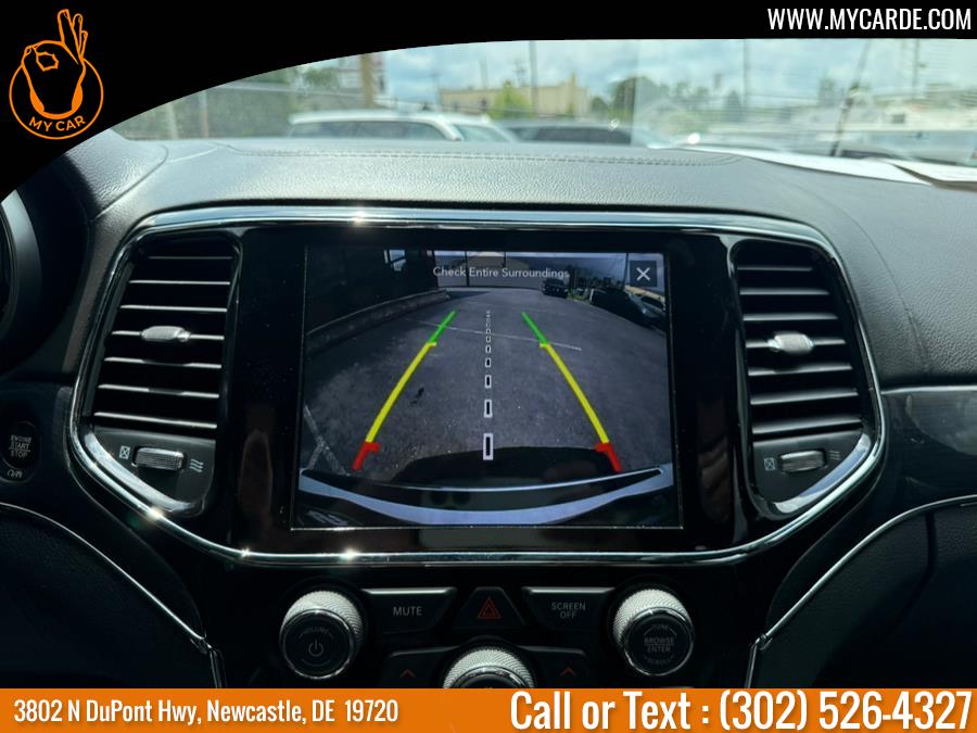 2020 Jeep Grand Cherokee High Altitude 4x4, available for sale in New Castle, Delaware | My Car. New Castle, Delaware 2020 Jeep Grand Cherokee High Altitude 4x4, available for sale in New Castle, Delaware | My Car. New Castle, Delaware