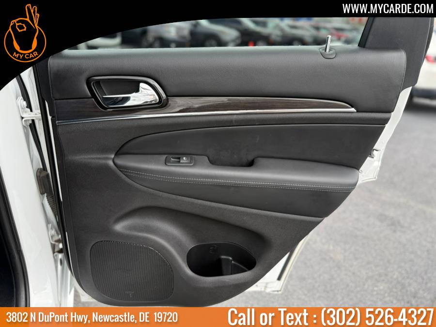 2020 Jeep Grand Cherokee High Altitude 4x4, available for sale in New Castle, Delaware | My Car. New Castle, Delaware 2020 Jeep Grand Cherokee High Altitude 4x4, available for sale in New Castle, Delaware | My Car. New Castle, Delaware