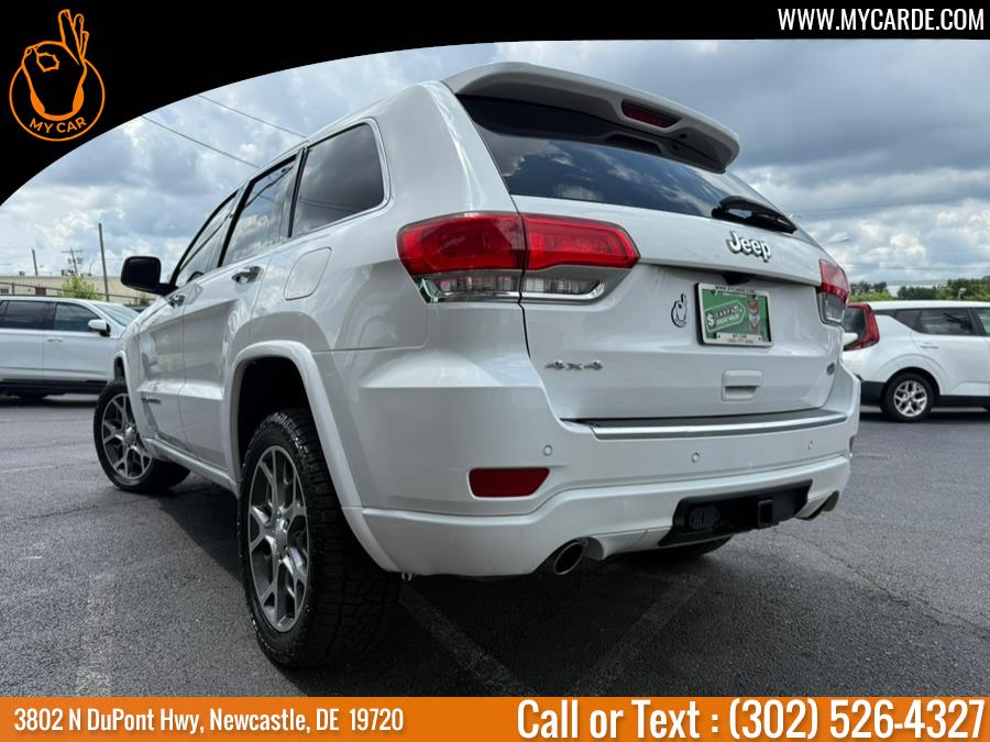 2020 Jeep Grand Cherokee High Altitude 4x4, available for sale in New Castle, Delaware | My Car. New Castle, Delaware 2020 Jeep Grand Cherokee High Altitude 4x4, available for sale in New Castle, Delaware | My Car. New Castle, Delaware