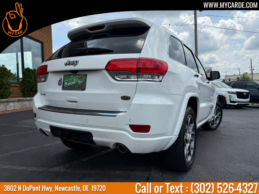 2020 Jeep Grand Cherokee High Altitude 4x4, available for sale in New Castle, Delaware | My Car. New Castle, Delaware 2020 Jeep Grand Cherokee High Altitude 4x4, available for sale in New Castle, Delaware | My Car. New Castle, Delaware