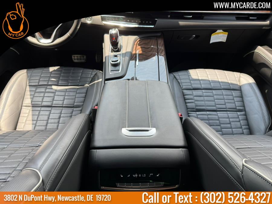 2022 Cadillac Escalade 4WD 4dr Sport Platinum, available for sale in New Castle, Delaware | My Car. New Castle, Delaware 2022 Cadillac Escalade 4WD 4dr Sport Platinum, available for sale in New Castle, Delaware | My Car. New Castle, Delaware