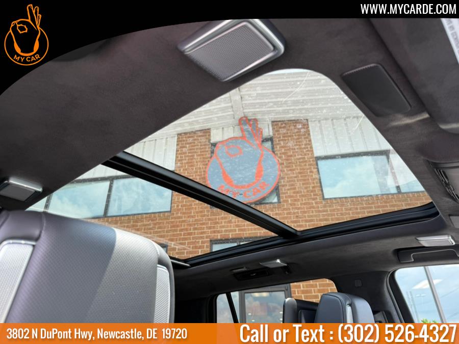 2022 Cadillac Escalade 4WD 4dr Sport Platinum, available for sale in New Castle, Delaware | My Car. New Castle, Delaware 2022 Cadillac Escalade 4WD 4dr Sport Platinum, available for sale in New Castle, Delaware | My Car. New Castle, Delaware