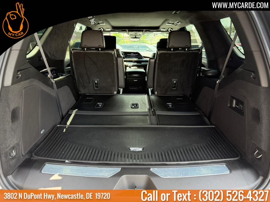 2022 Cadillac Escalade 4WD 4dr Sport Platinum, available for sale in New Castle, Delaware | My Car. New Castle, Delaware 2022 Cadillac Escalade 4WD 4dr Sport Platinum, available for sale in New Castle, Delaware | My Car. New Castle, Delaware