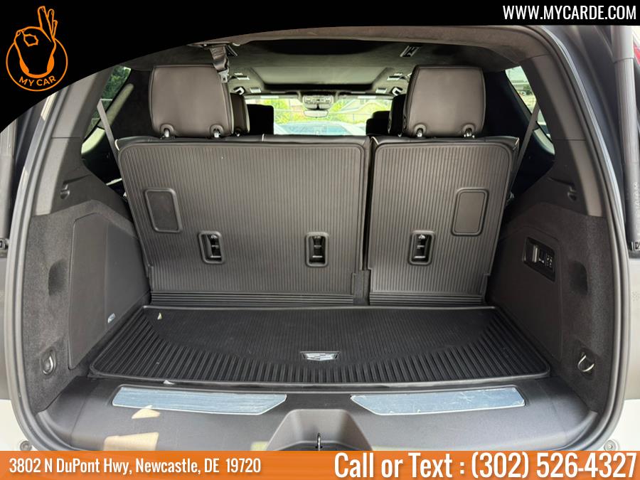 2022 Cadillac Escalade 4WD 4dr Sport Platinum, available for sale in New Castle, Delaware | My Car. New Castle, Delaware 2022 Cadillac Escalade 4WD 4dr Sport Platinum, available for sale in New Castle, Delaware | My Car. New Castle, Delaware