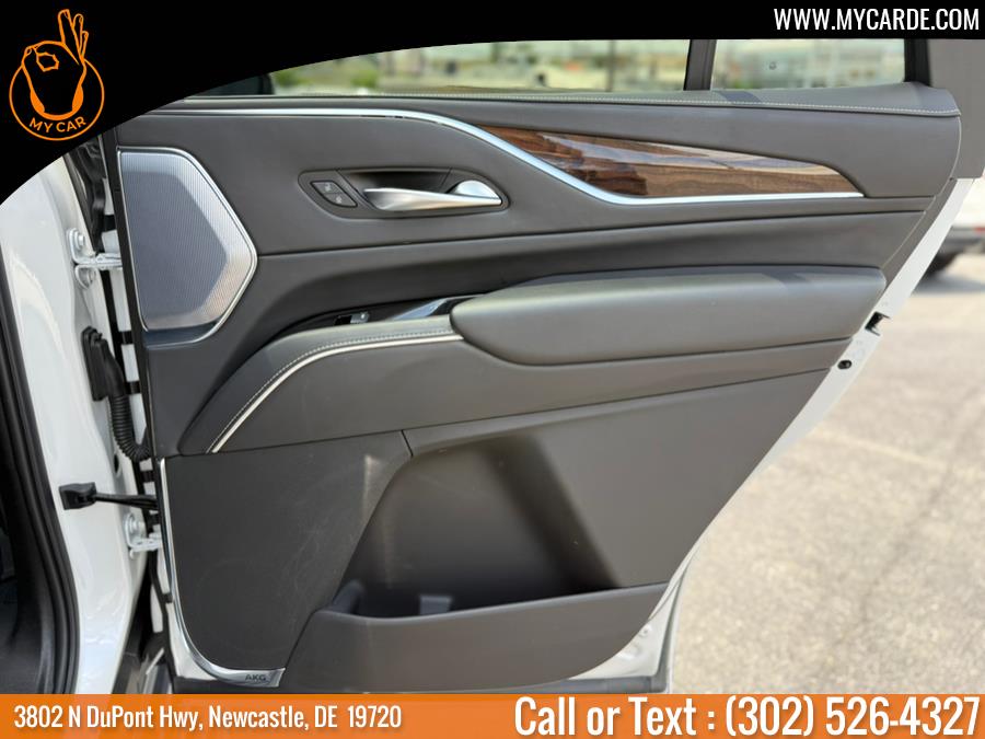 2022 Cadillac Escalade 4WD 4dr Sport Platinum, available for sale in New Castle, Delaware | My Car. New Castle, Delaware 2022 Cadillac Escalade 4WD 4dr Sport Platinum, available for sale in New Castle, Delaware | My Car. New Castle, Delaware