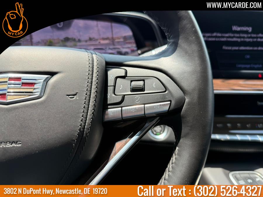 2022 Cadillac Escalade 4WD 4dr Sport Platinum, available for sale in New Castle, Delaware | My Car. New Castle, Delaware 2022 Cadillac Escalade 4WD 4dr Sport Platinum, available for sale in New Castle, Delaware | My Car. New Castle, Delaware