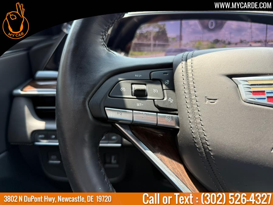 2022 Cadillac Escalade 4WD 4dr Sport Platinum, available for sale in New Castle, Delaware | My Car. New Castle, Delaware 2022 Cadillac Escalade 4WD 4dr Sport Platinum, available for sale in New Castle, Delaware | My Car. New Castle, Delaware