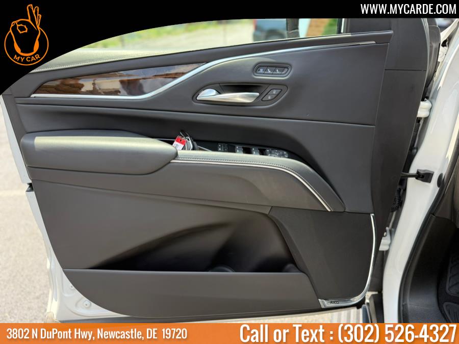 2022 Cadillac Escalade 4WD 4dr Sport Platinum, available for sale in New Castle, Delaware | My Car. New Castle, Delaware 2022 Cadillac Escalade 4WD 4dr Sport Platinum, available for sale in New Castle, Delaware | My Car. New Castle, Delaware