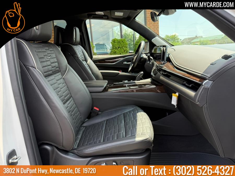 2022 Cadillac Escalade 4WD 4dr Sport Platinum, available for sale in New Castle, Delaware | My Car. New Castle, Delaware 2022 Cadillac Escalade 4WD 4dr Sport Platinum, available for sale in New Castle, Delaware | My Car. New Castle, Delaware