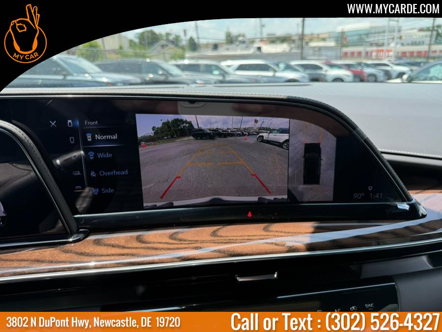 2022 Cadillac Escalade 4WD 4dr Sport Platinum, available for sale in New Castle, Delaware | My Car. New Castle, Delaware 2022 Cadillac Escalade 4WD 4dr Sport Platinum, available for sale in New Castle, Delaware | My Car. New Castle, Delaware